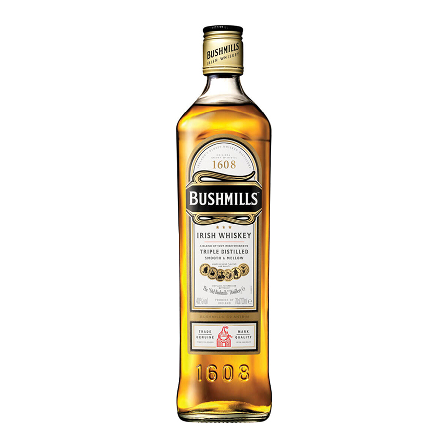 Bushmills Original Ουίσκι