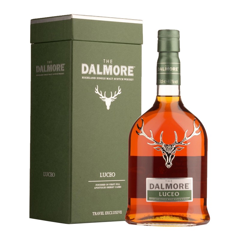 Dalmore Luceo Ουίσκι - 700ml