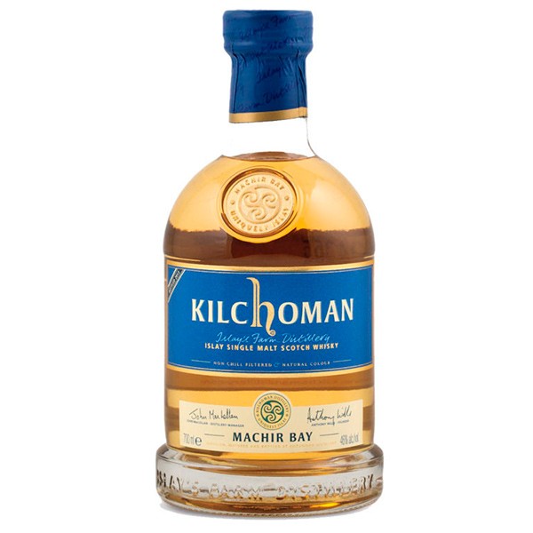 Kilchoman Machir Bay Ουίσκι - 700ml