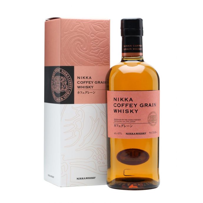 Nikka Coffey Grain Ουίσκι - 700ml