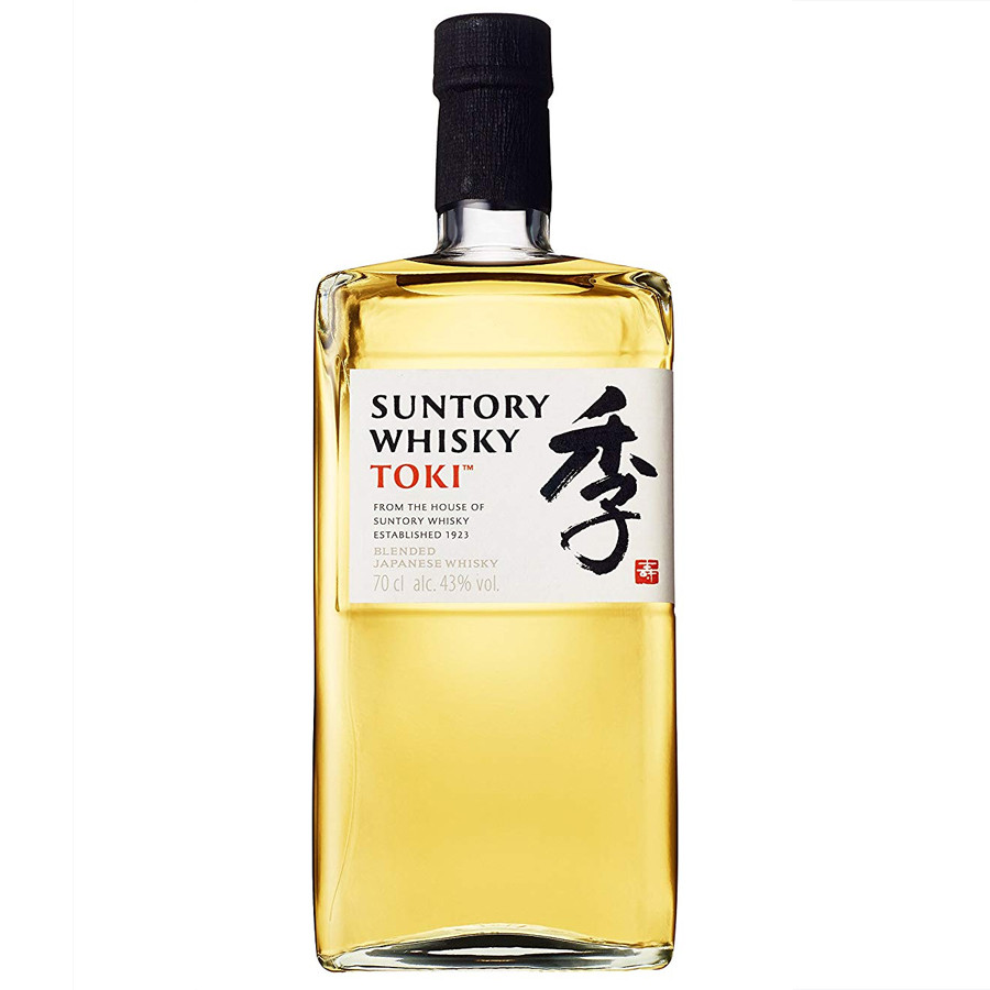 Suntory Toki Ουίσκι - 700ml