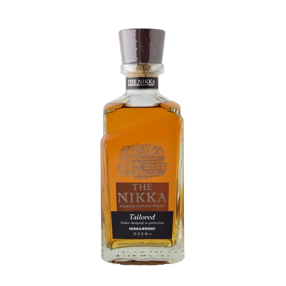 The Nikka Tailored Ουίσκι - 700ml