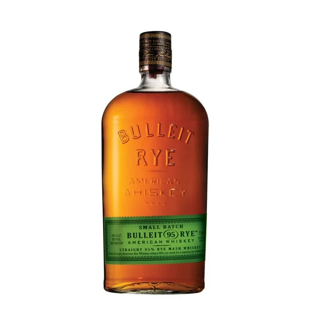 Bulleit 95 Rye Frontier Ουίσκι - 700ml