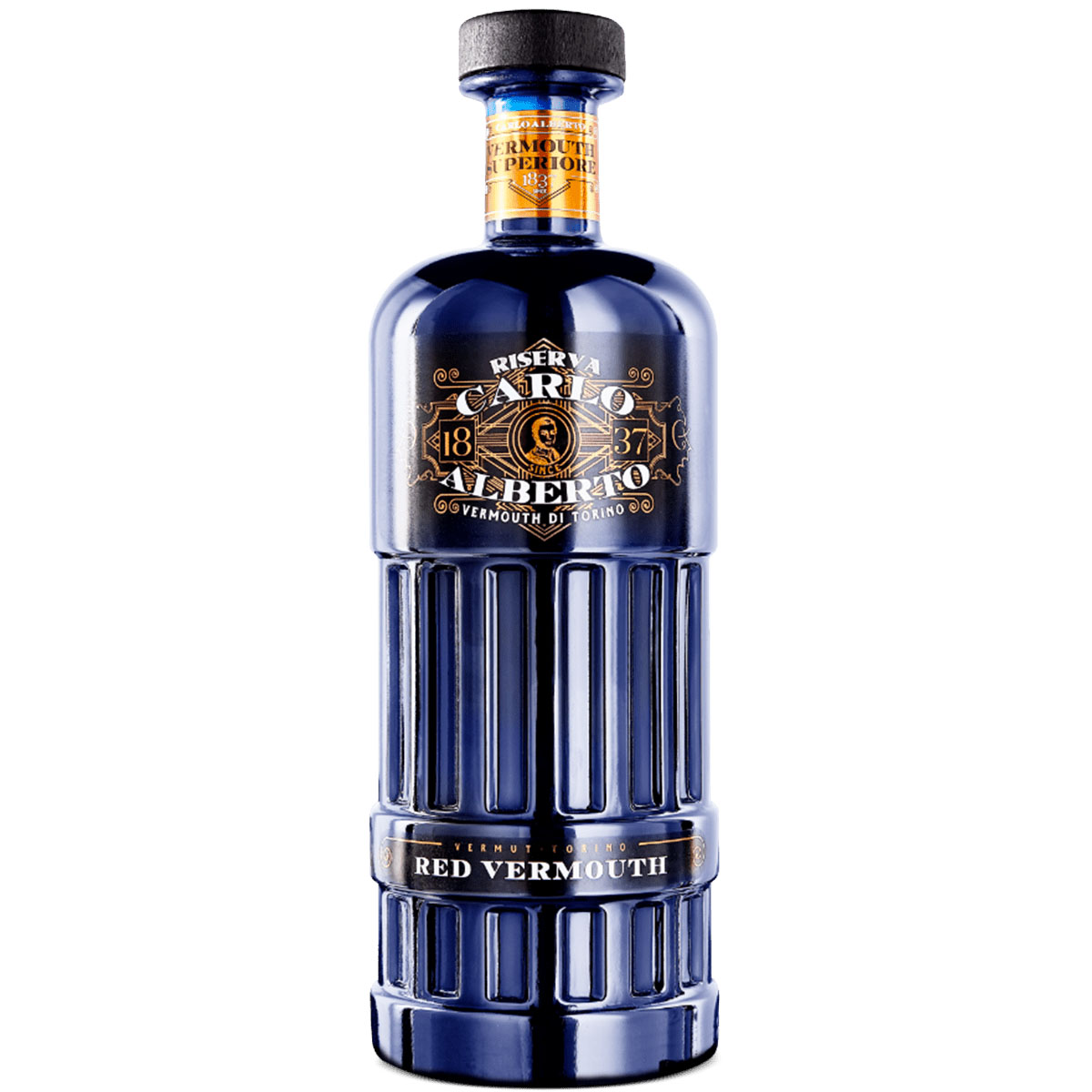 Carlo Alberto Riserva Red Vermouth, Βερμούτ - 750ml
