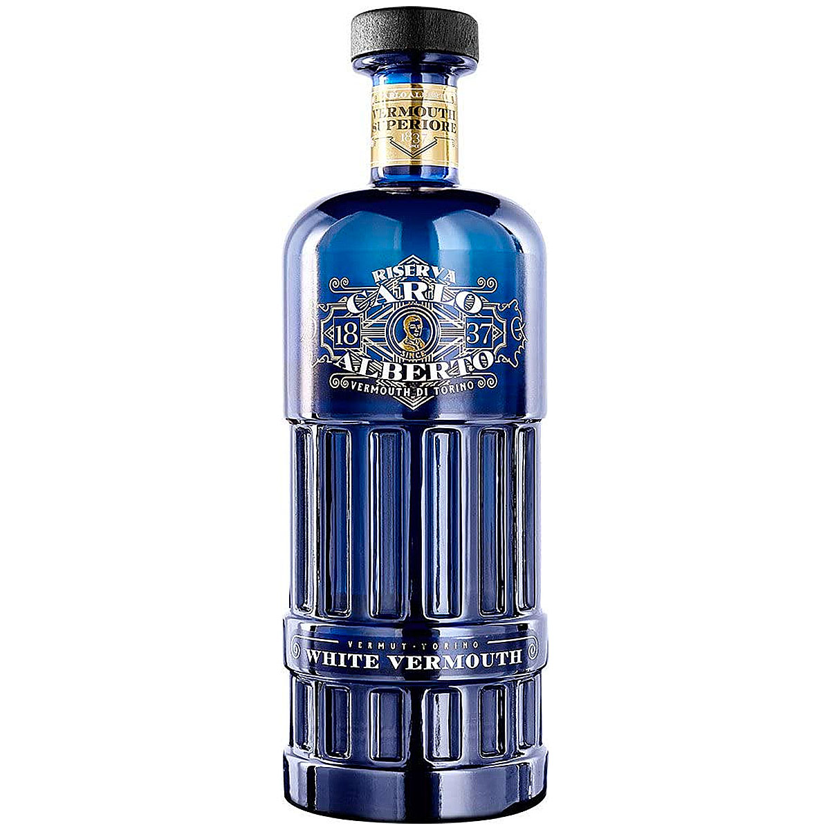 Carlo Alberto Riserva White Βερμούτ - 750ml