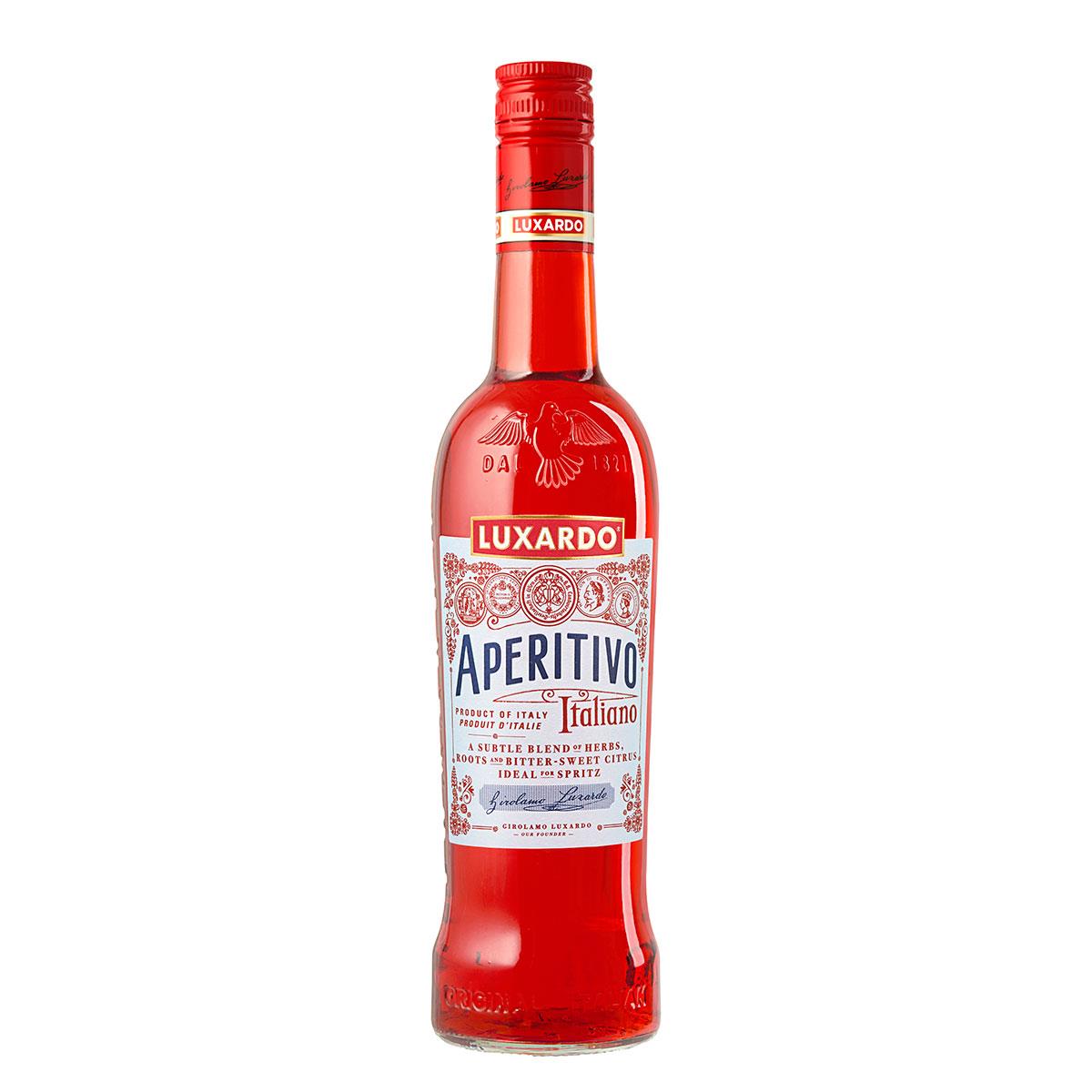 Luxardo Aperitivo Italiano Απεριτίφ - 1000ml