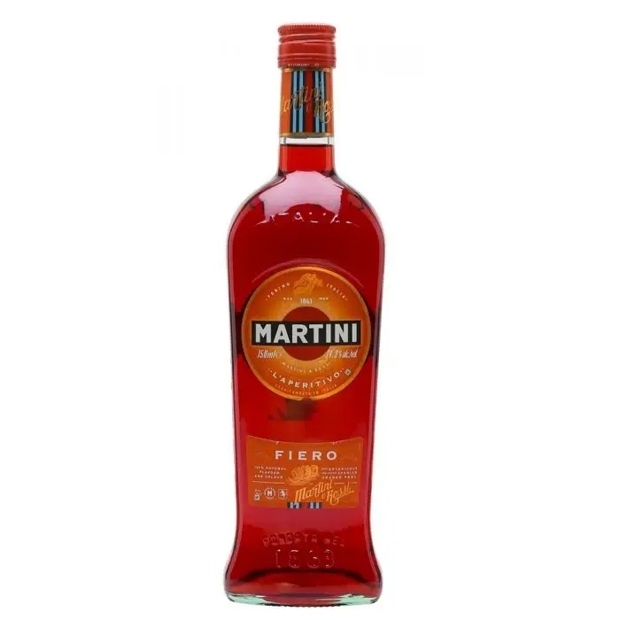Martini Fiero Απεριτίφ 750ml