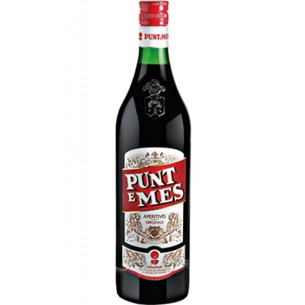 Punt E Mes Rosso Βερμούτ - 750ml