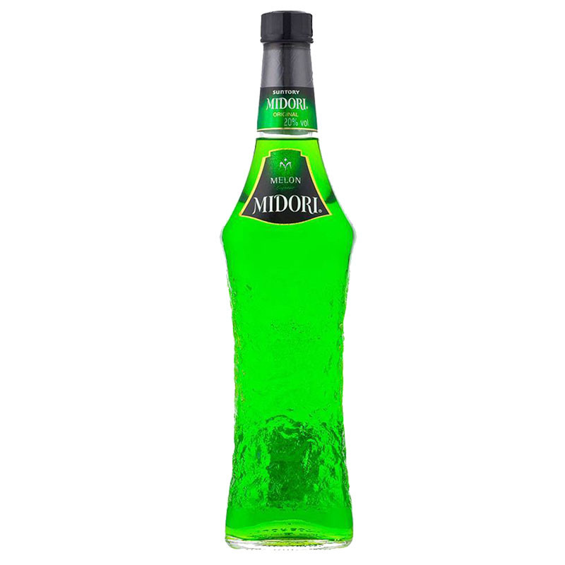 Suntory Distillery Midori Melon Liqueur - Λικέρ 700ml