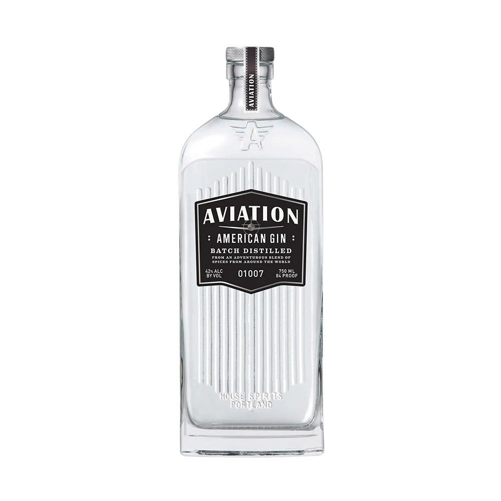 Aviation American Gin Τζιν - 700ml