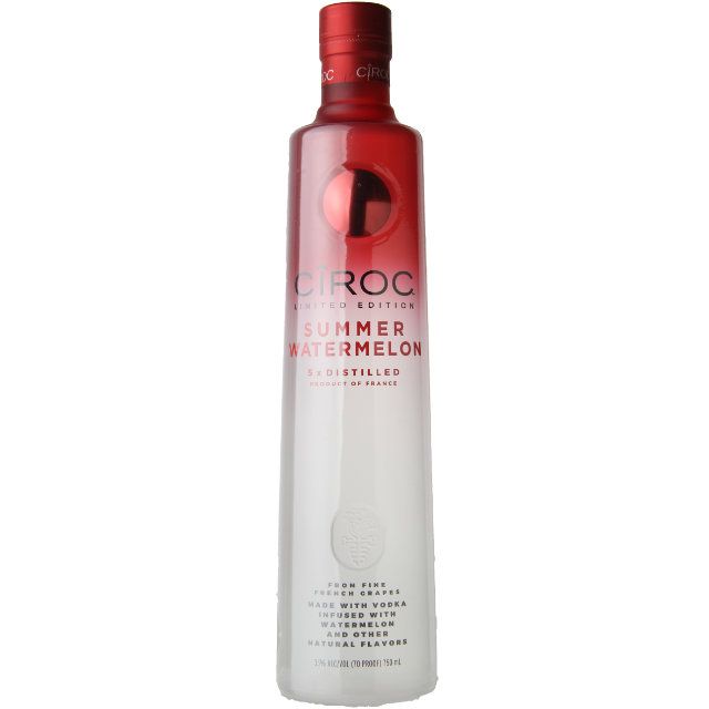 Ciroc Summer Watermelon Vodka Βότκα - 700ml