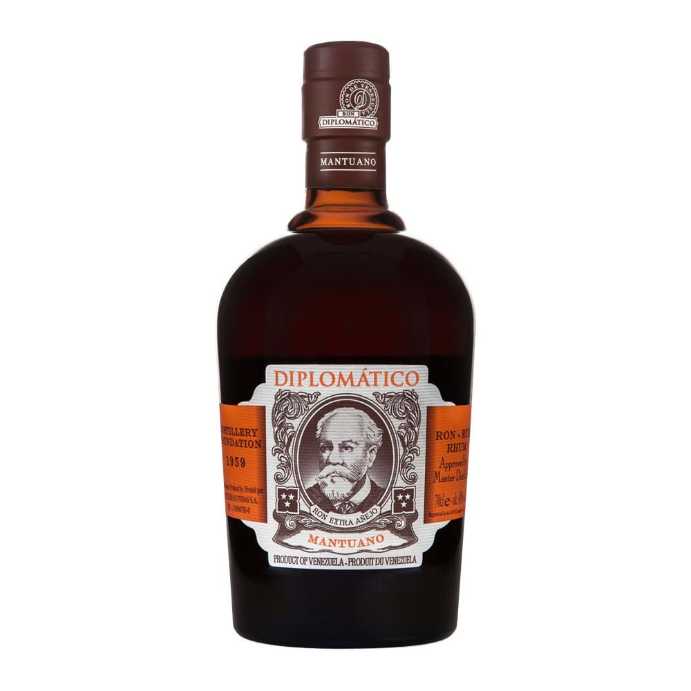 Diplomatico Mantuano Rum Ρούμι - 700ml
