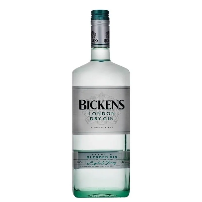 Langley Distillery Bickens Gin Τζιν - 700ml