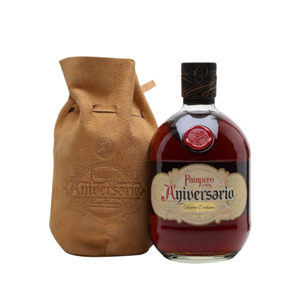 Pampero Aniversario Rum Ρούμι - 700ml