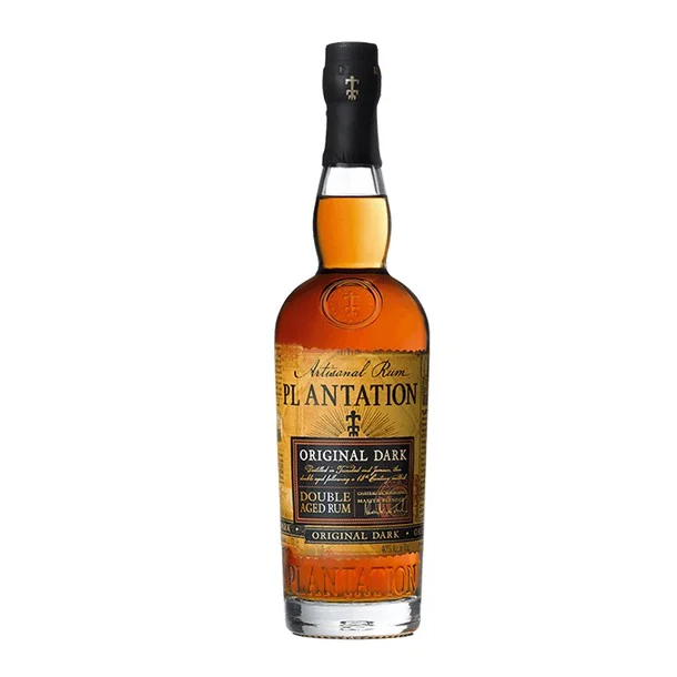 Plantation Rum Original Dark Ρούμι - 700ml