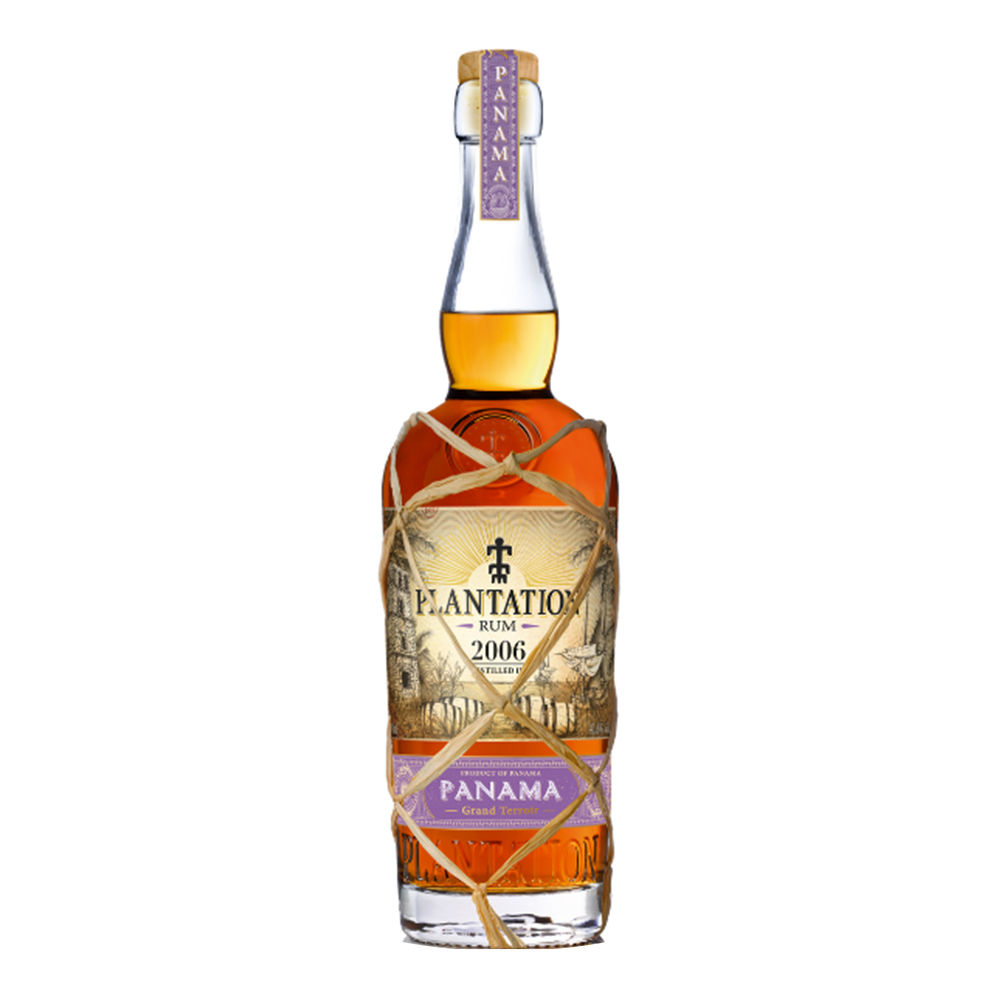 Plantation Rum Plantation Panama 2006 Ρούμι - 700ml