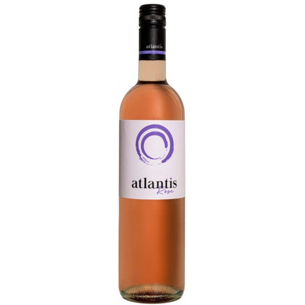 ARGYROS ATLANTIS-ROSE