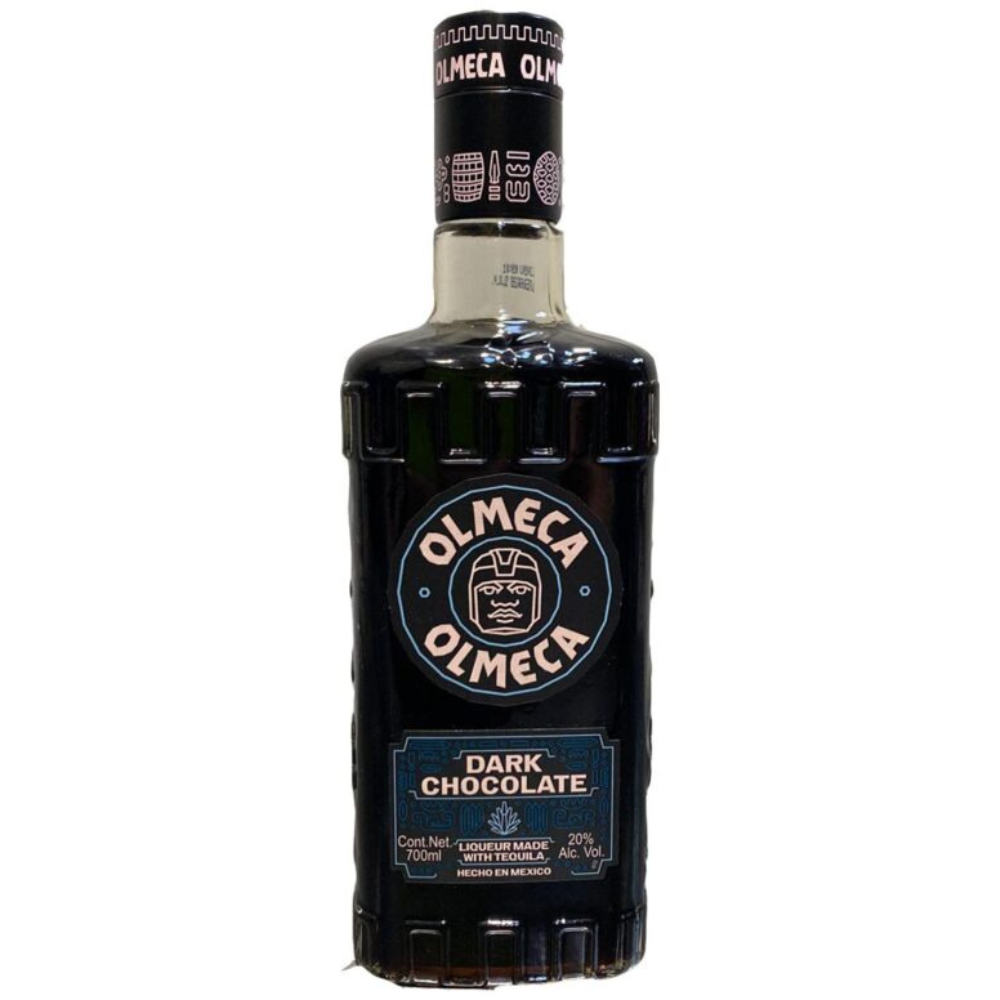 Olmega Ridderkerk Olmega Fusion Dark Chocolate 700ml - Κάβα Λέκκας